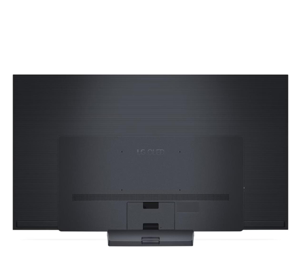 LG 55" 55C32LA OLED evo, 120Hz, 4K, NFC - 1177091 - zdjęcie 9